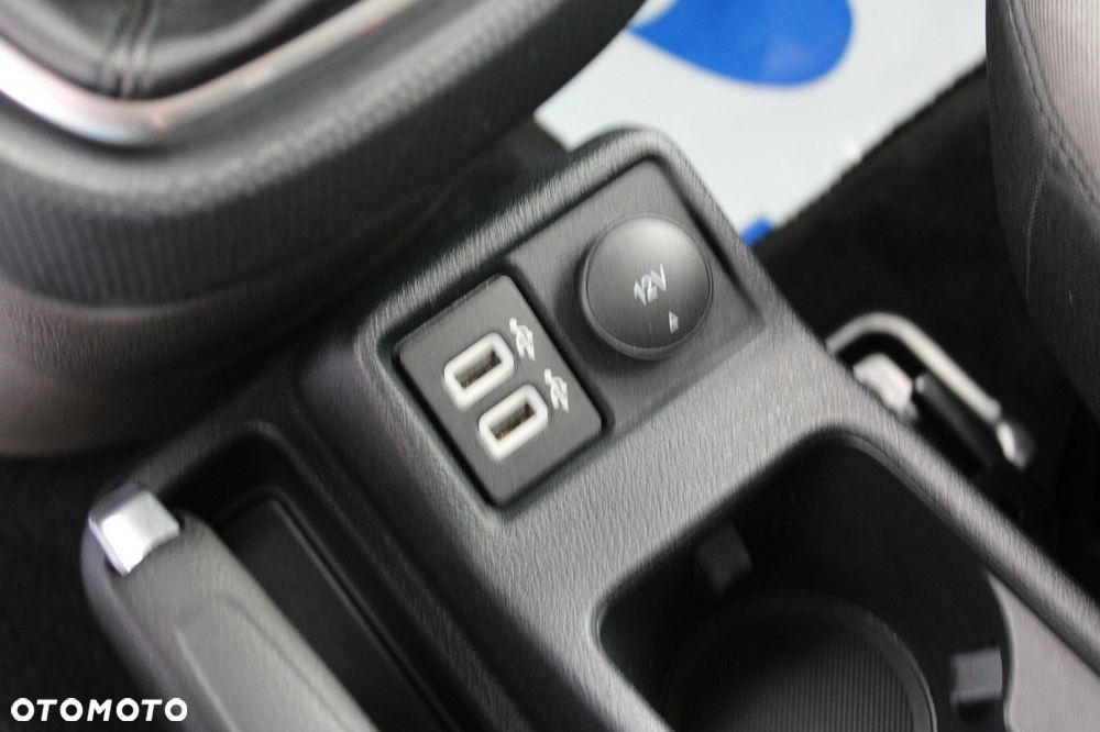 Ford Tourneo Connect - 29