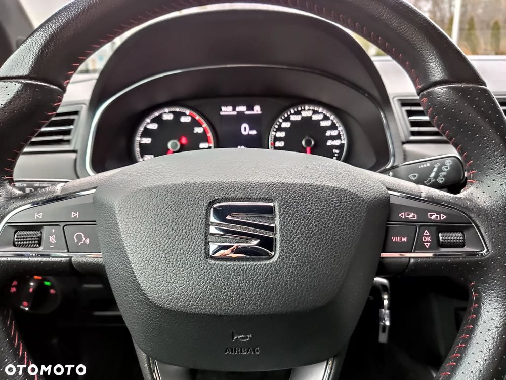 Seat Arona 1.0 TSI FR S&S - 28