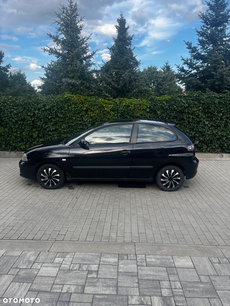 Seat Ibiza 1.4 16V Fresc - 3
