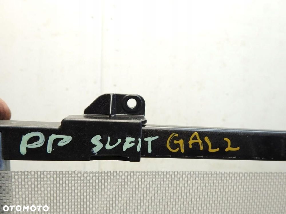 ROLETA DACHU PRZECIWSŁONECZNA PRAWY PRZÓD FORD GALAXY MK2 6M21-U519E18-AA - 2