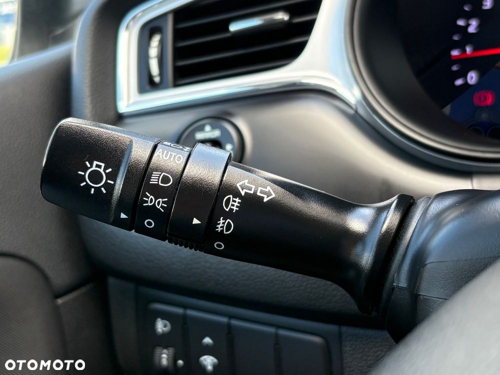 Kia Ceed 1.4 CRDi S - 29