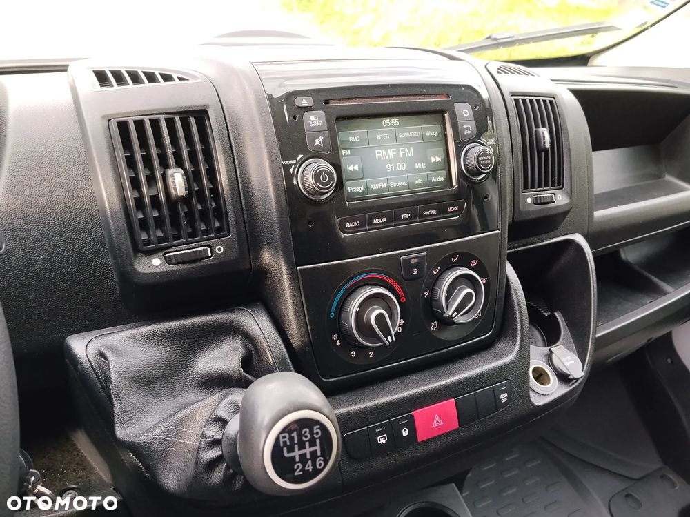 Citroën Jumper - 17