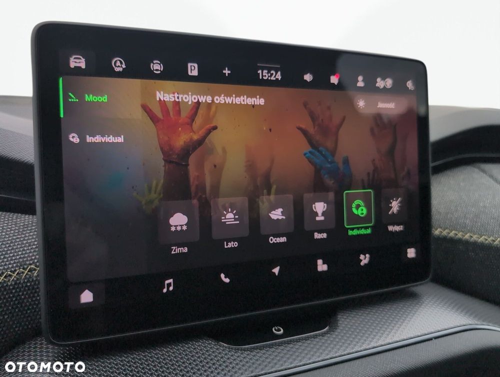 Skoda Kodiaq 2.0 TDI 4x4 Edition 130 DSG - 34