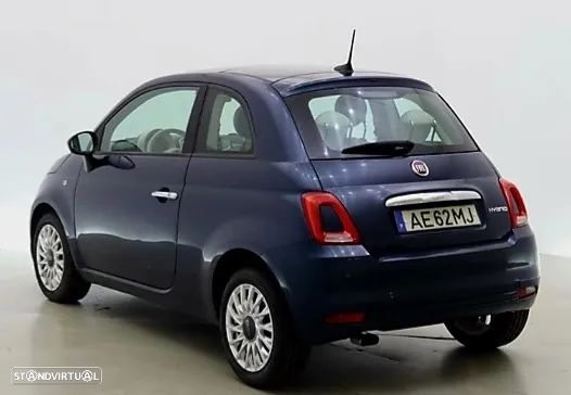 Fiat 500 - 3