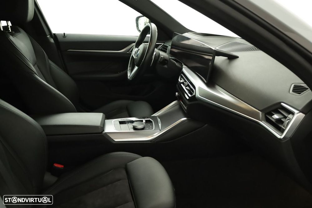 BMW 420 Gran Coupé d Pack Desportivo M Auto - 21