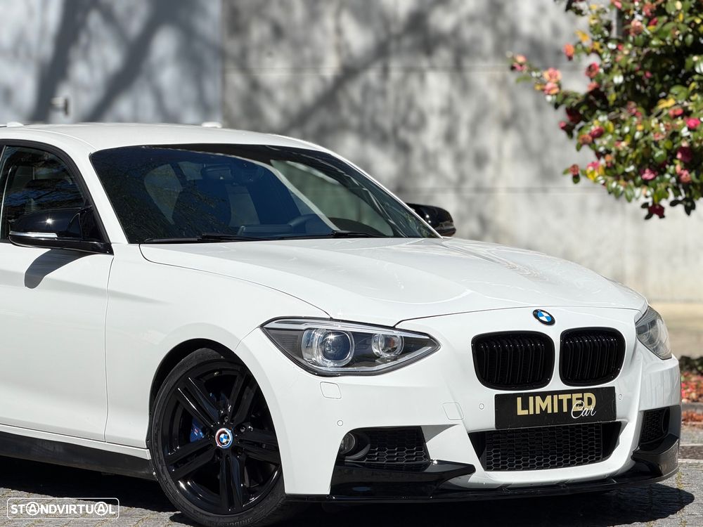 BMW 120 d - 10