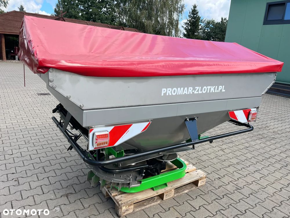 Promar DRN 1400 Kwasówka - 2