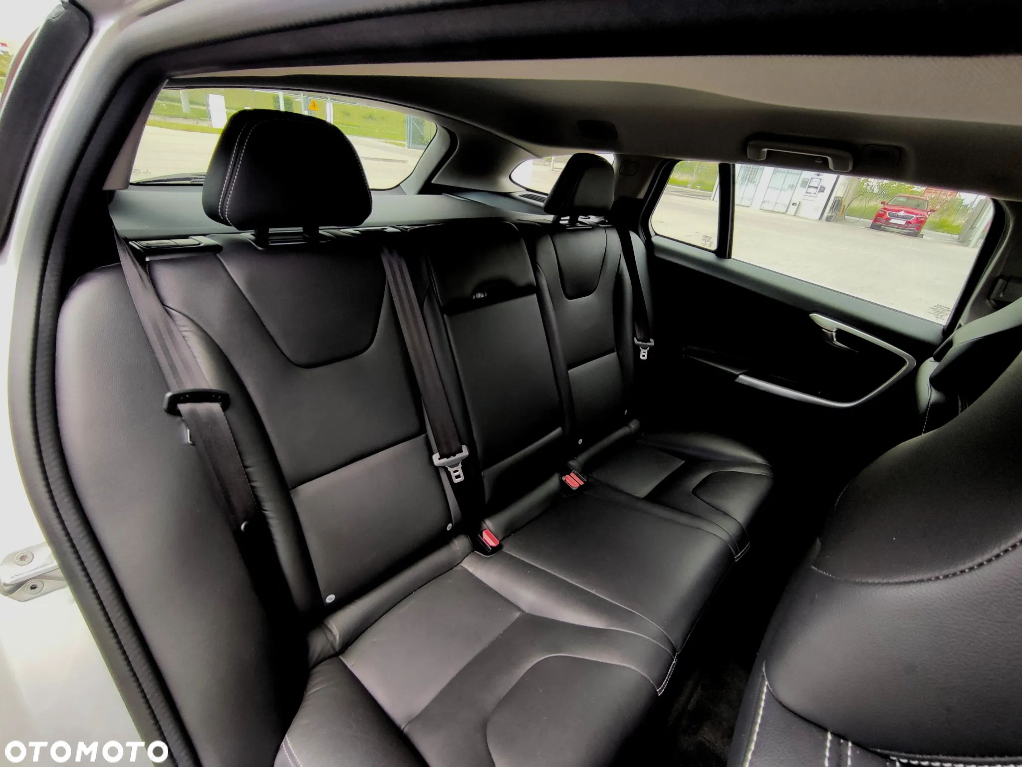 Volvo V60 D3 Momentum - 22