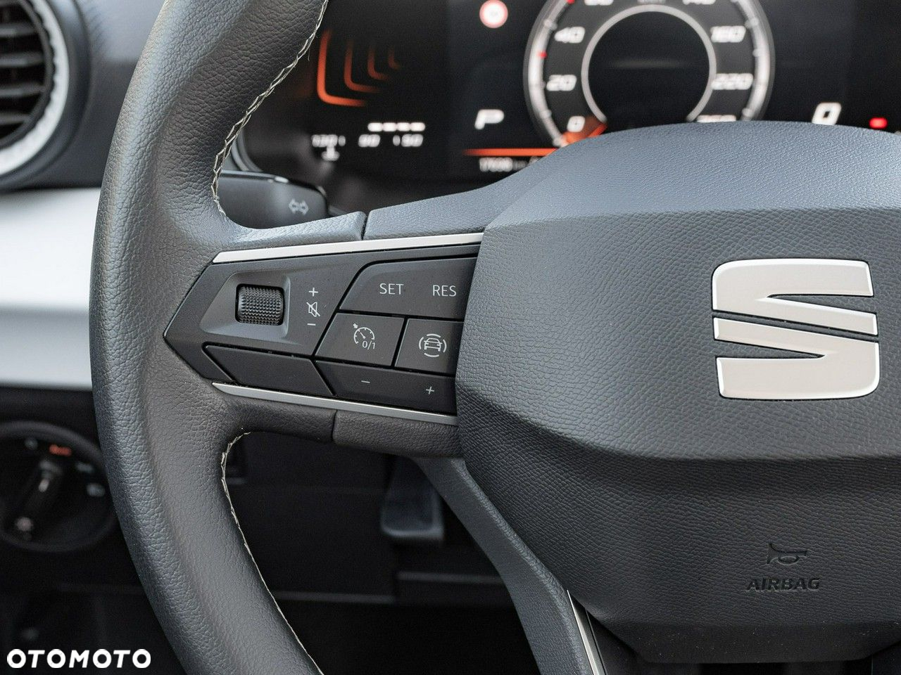 Seat Arona 1.0 TSI Style S&S DSG - 17