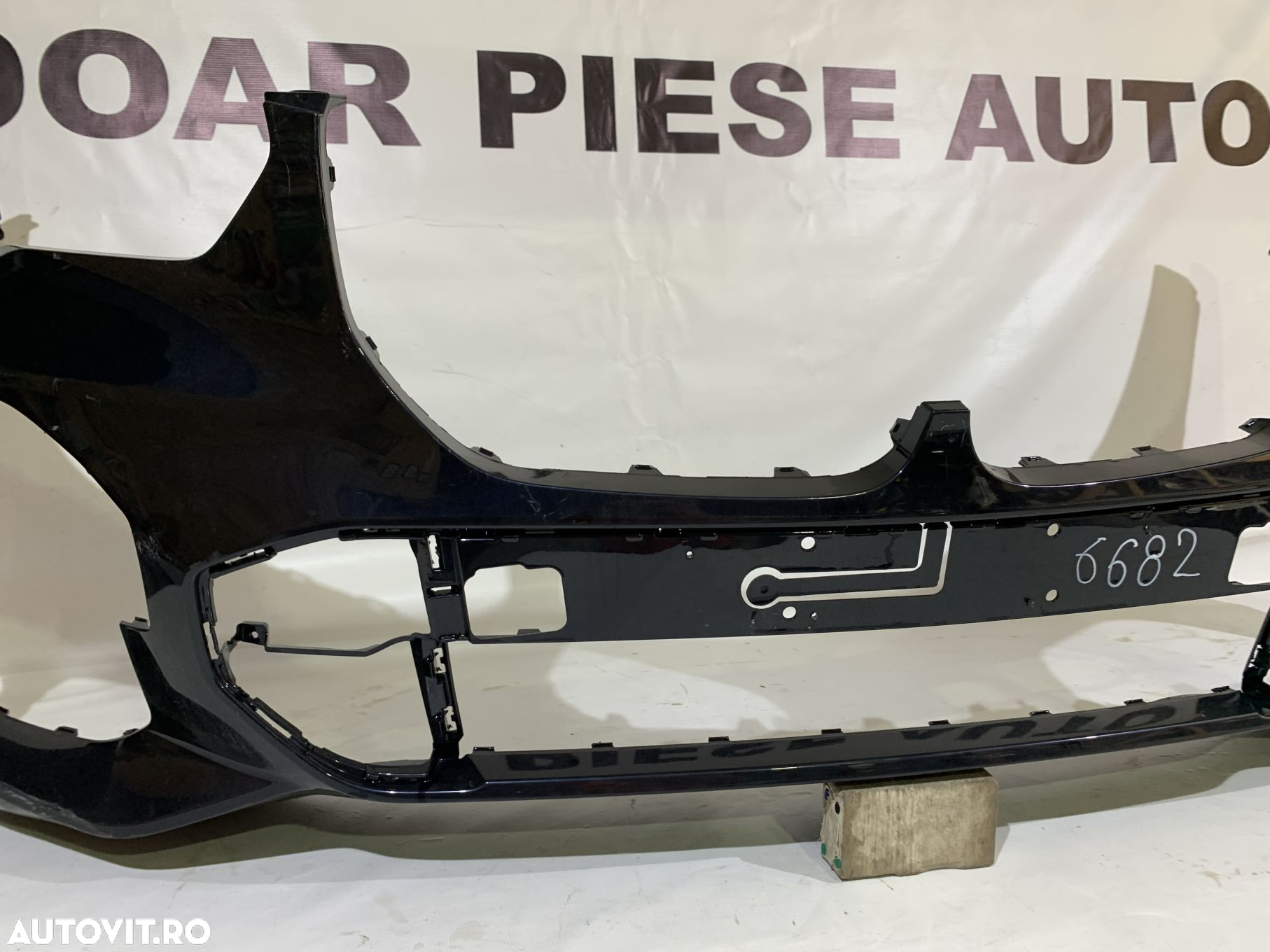 Bara fata BMW X5, G05, M-Sport, 2018, 2019, 2020, 2021, 2022, cod origine OE 51118069207. - 6