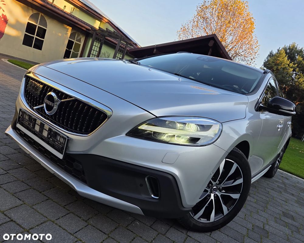 Volvo V40 D3 Geartronic - 2