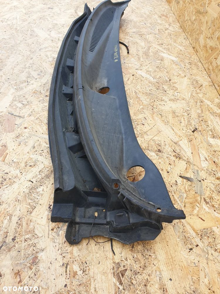 Nissan Note Podszybie - 2