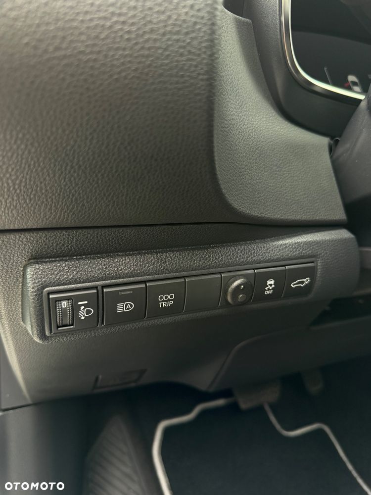Toyota Corolla 1.8 Hybrid Style - 10