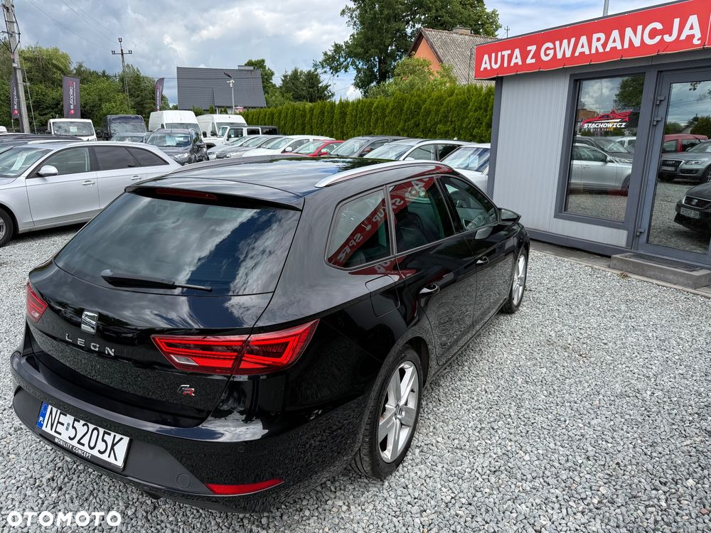 Seat Leon - 8