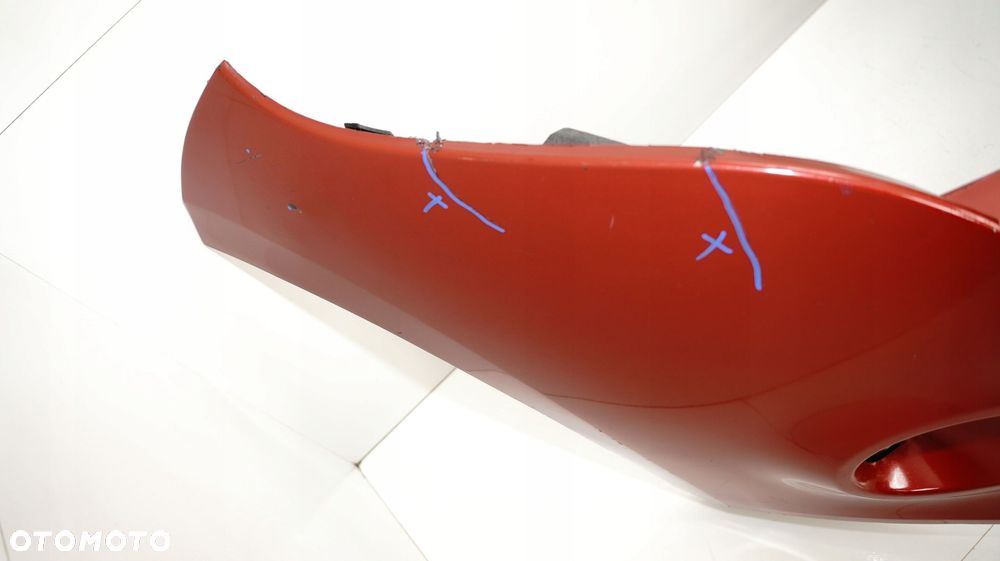 ZDERZAK PRZÓD PRZEDNI RENAULT MEGANE III 08-12R - 4