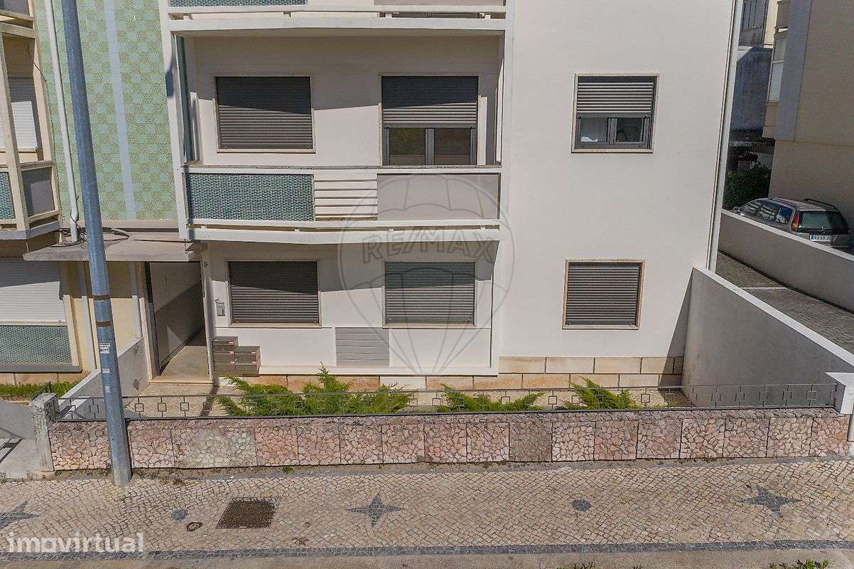 Apartamento T2 para venda