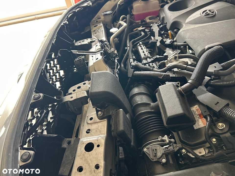 Toyota RAV4 2,5 Teamplayer - 16