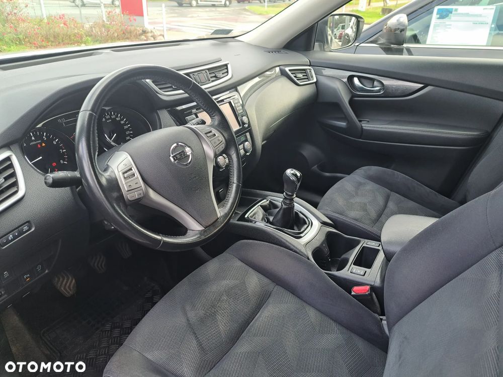 Nissan X-Trail 1.6 DIG-T N-Vision 2WD - 13