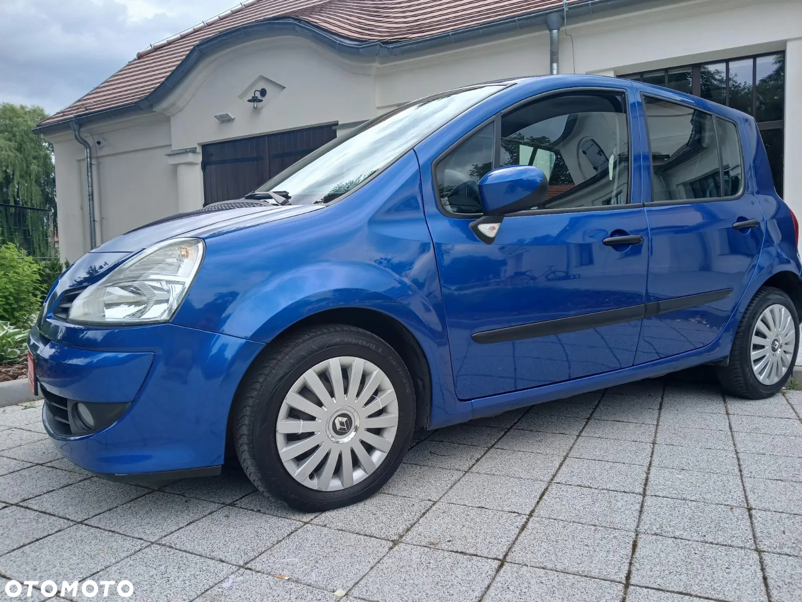 Renault Modus - 2