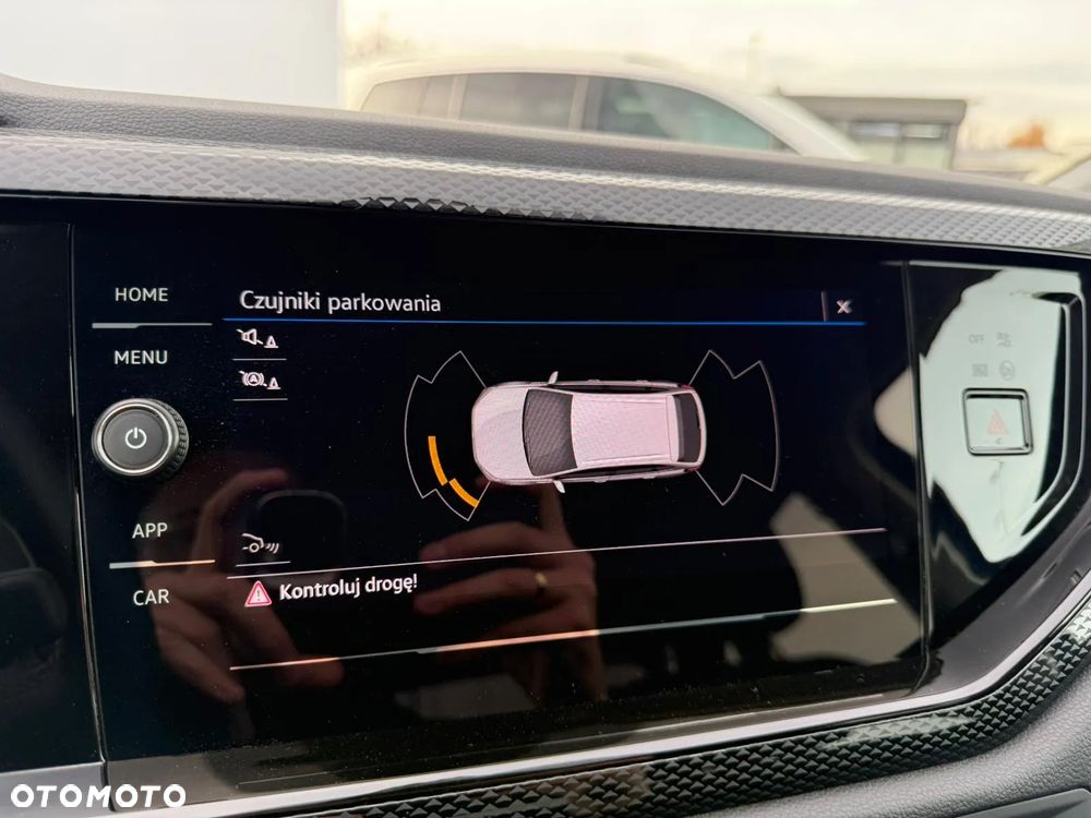 Volkswagen Taigo 1.0 TSI Special Edition - 28