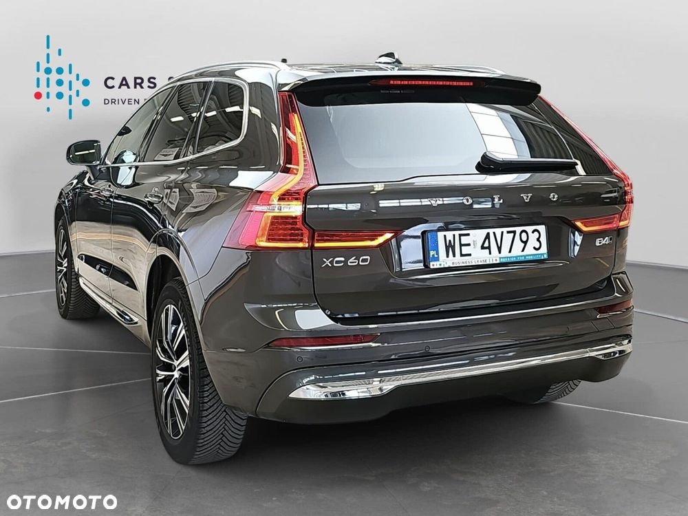 Volvo XC 60 - 27