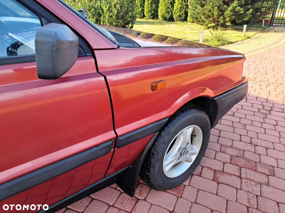 Polonez Caro - 9
