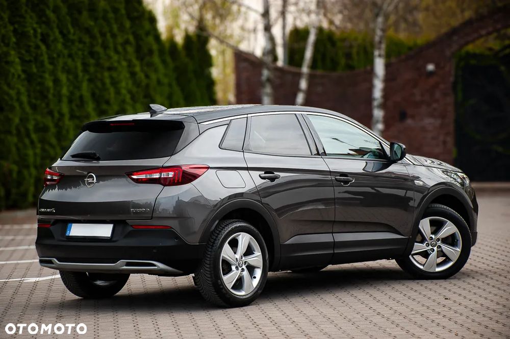 Opel Grandland X 1.5 D Start/Stop Business INNOVATION - 13