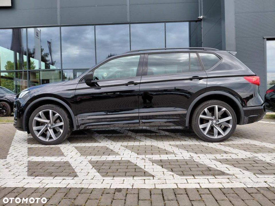 Seat Tarraco - 2