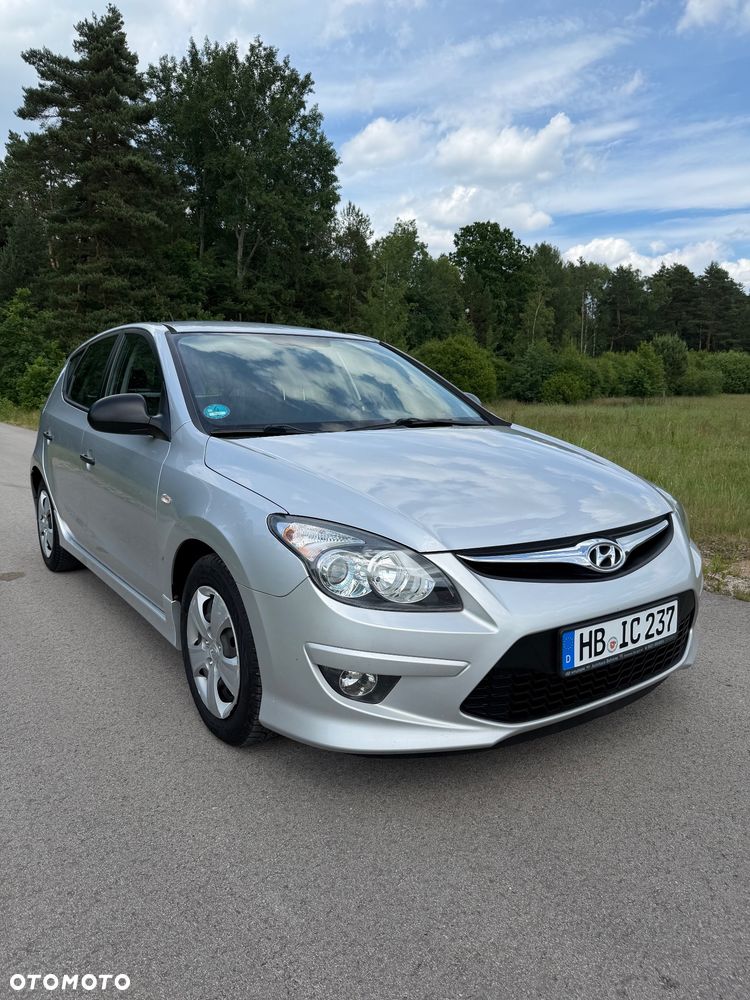 Hyundai i30 i30cw 1.4 Edition 20 - 3