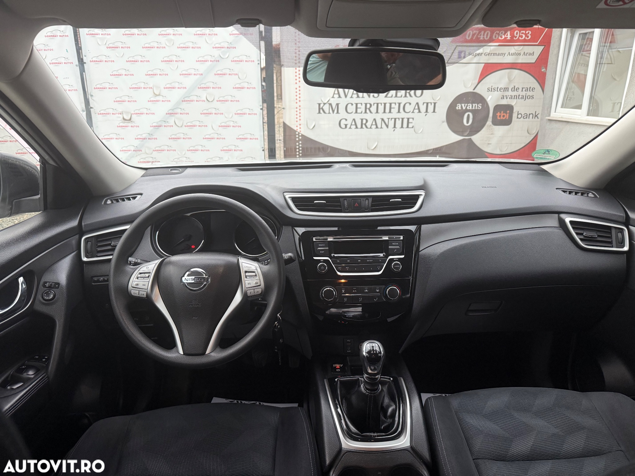 Nissan X-Trail DIG-T Stop/Start Tekna - 19