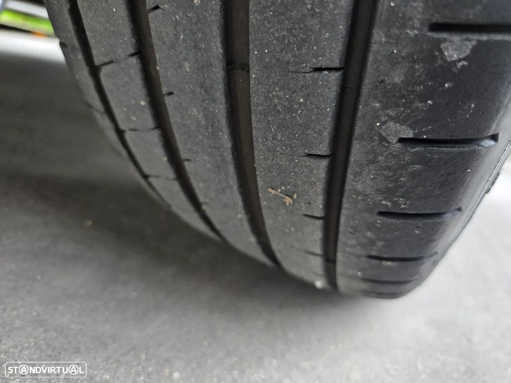 Mercedes-Benz CLA 200 d Urban Aut. - 25