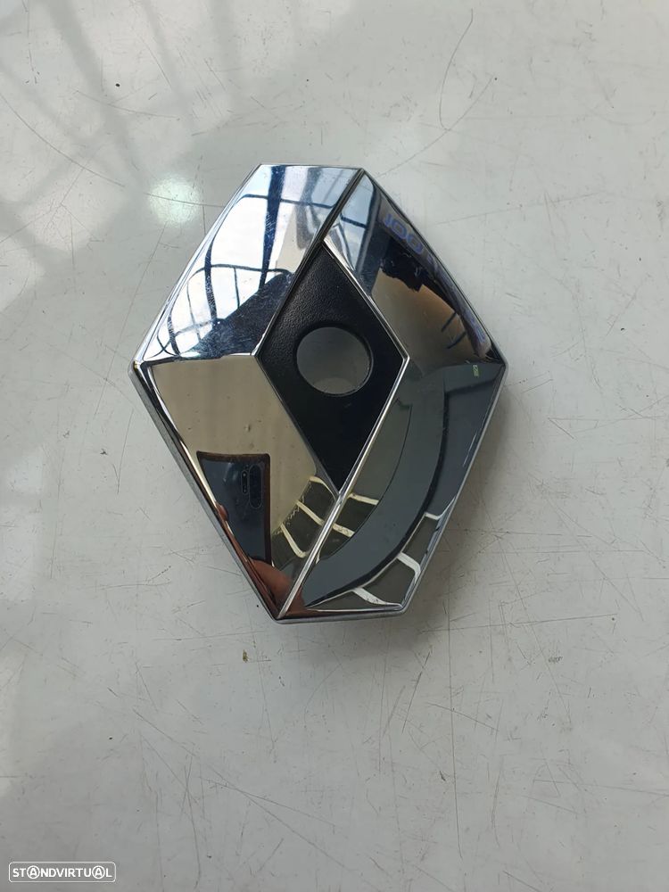 SIMBOLO RENAULT CLIO IV / 908890899R - 1