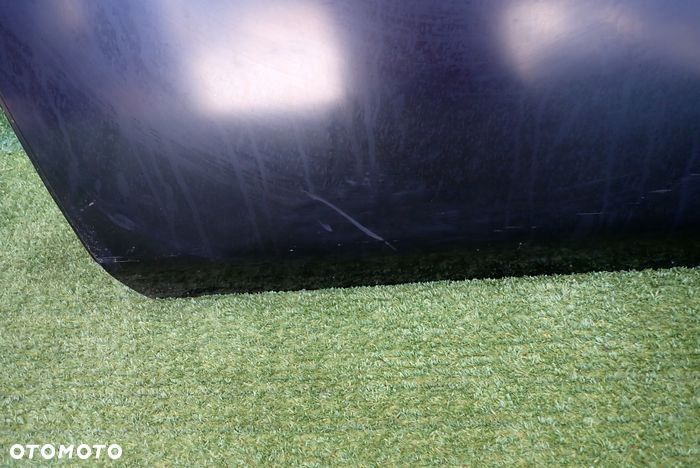 NISSAN LEAF II 17- drzwi lewe tylne tył - 5