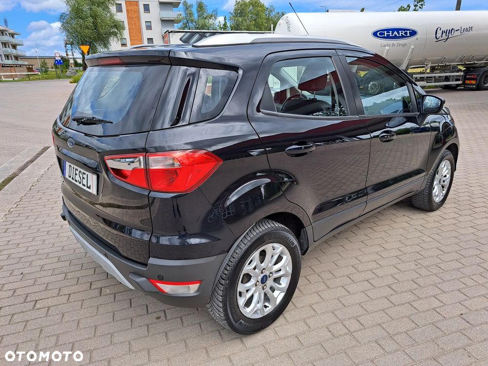 Ford EcoSport - 6