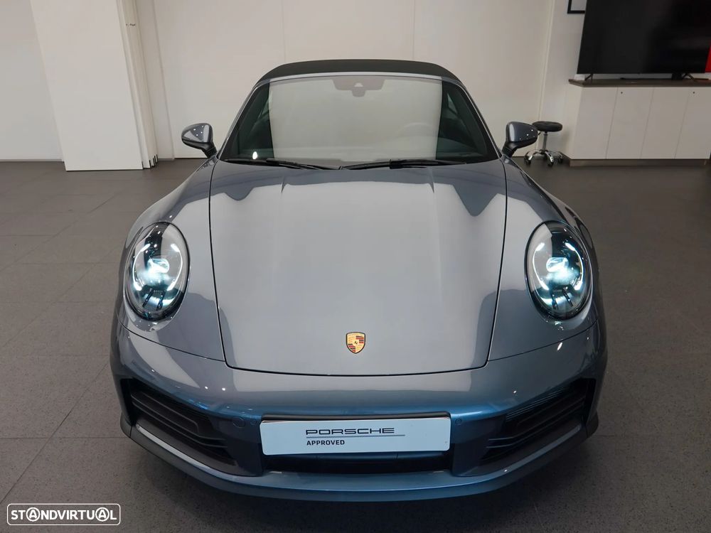 Porsche 911 (992) Carrera - 6
