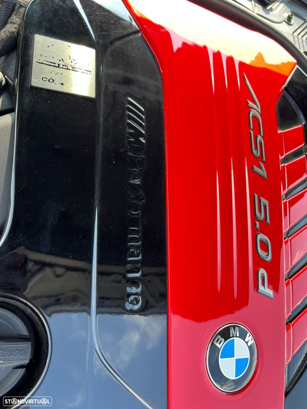 BMW 150 - 40
