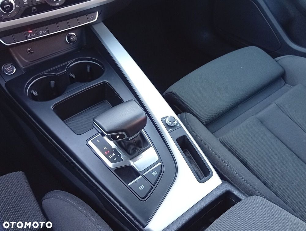 Audi A4 Avant - 34