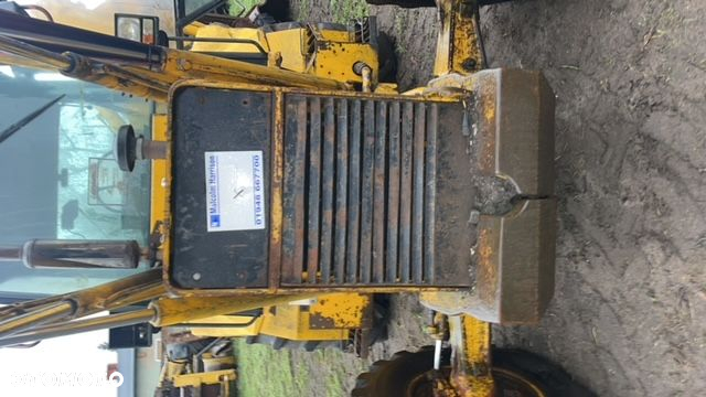 MF 50HX części - 7