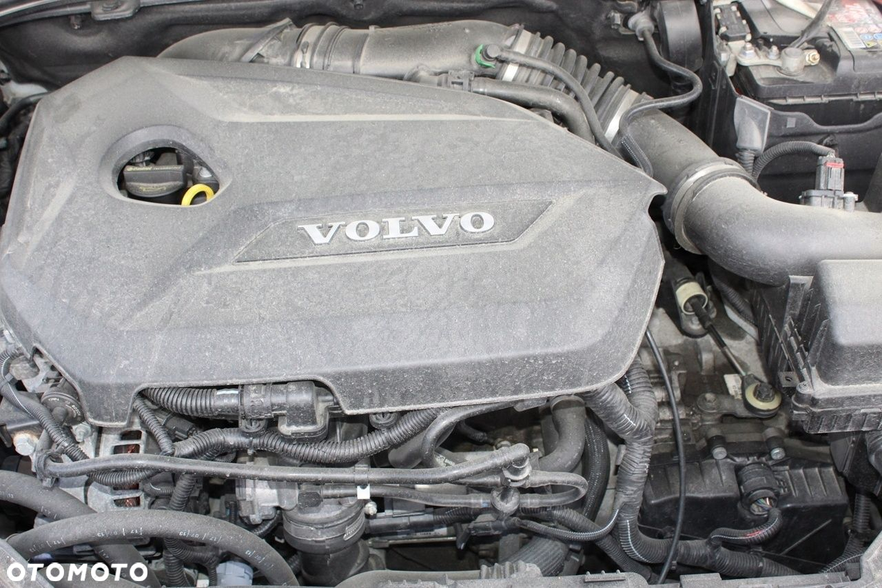 B4164T2 silnik kompletny VOLVO V60 1.6 T 180KM T4F możliwość odpalenia - 3