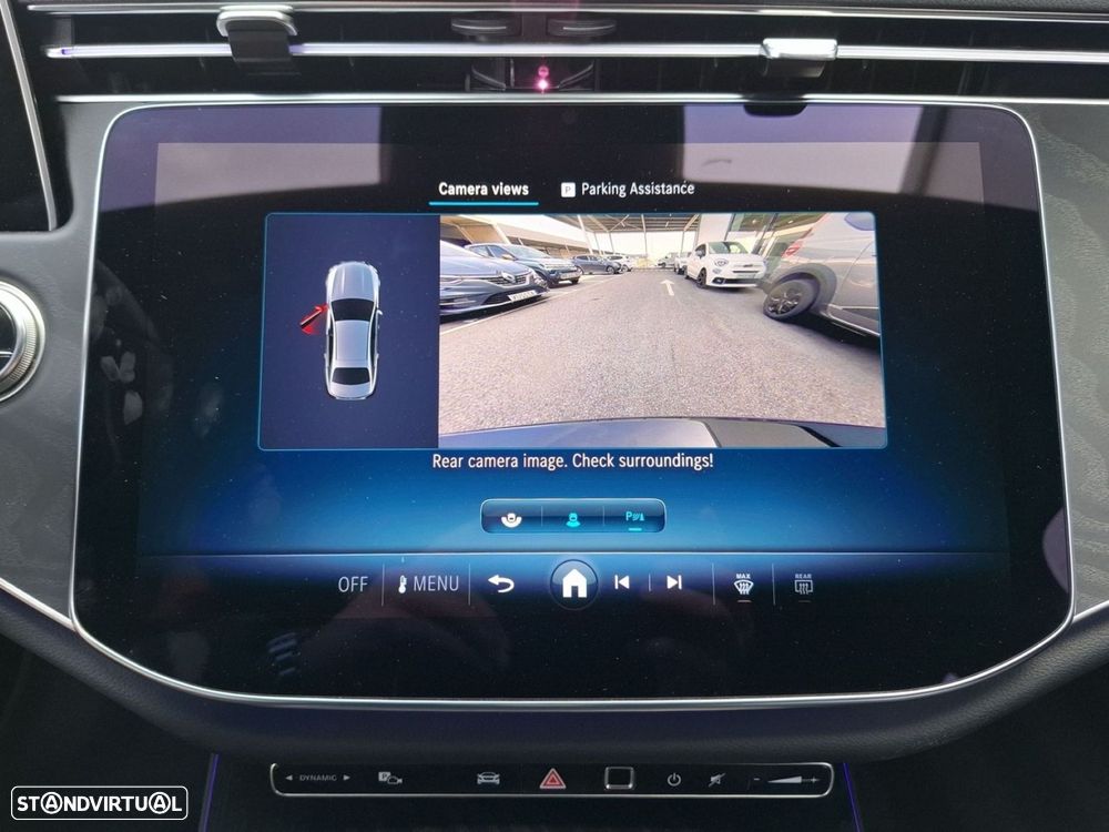 Mercedes-Benz E 220 - 24