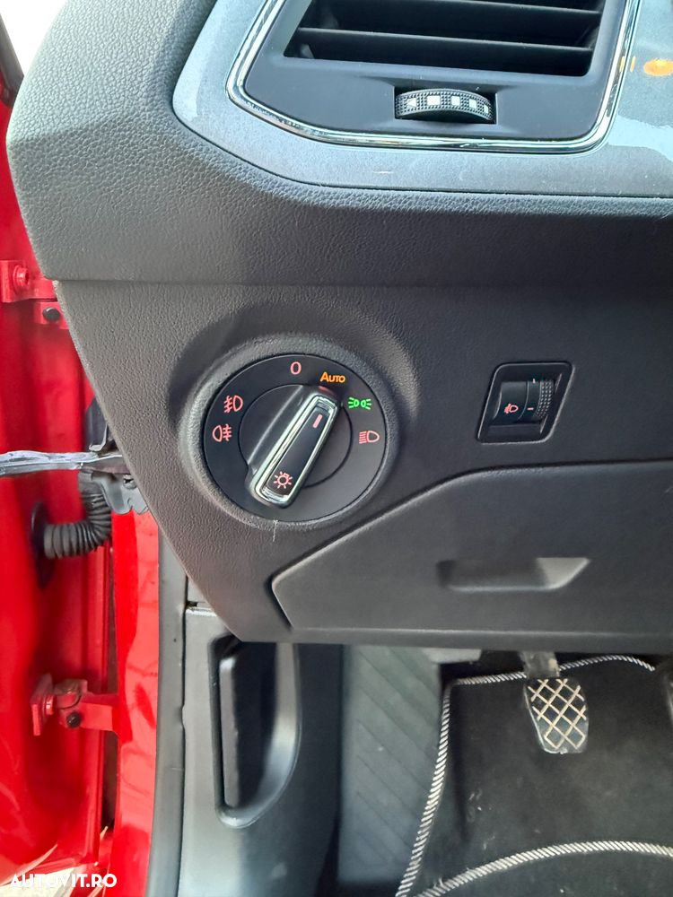 Seat Leon 1.4 TSI Start&Stop FR - 10