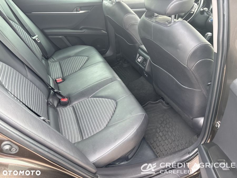 Toyota Camry 2.5 Hybrid Prestige CVT - 15