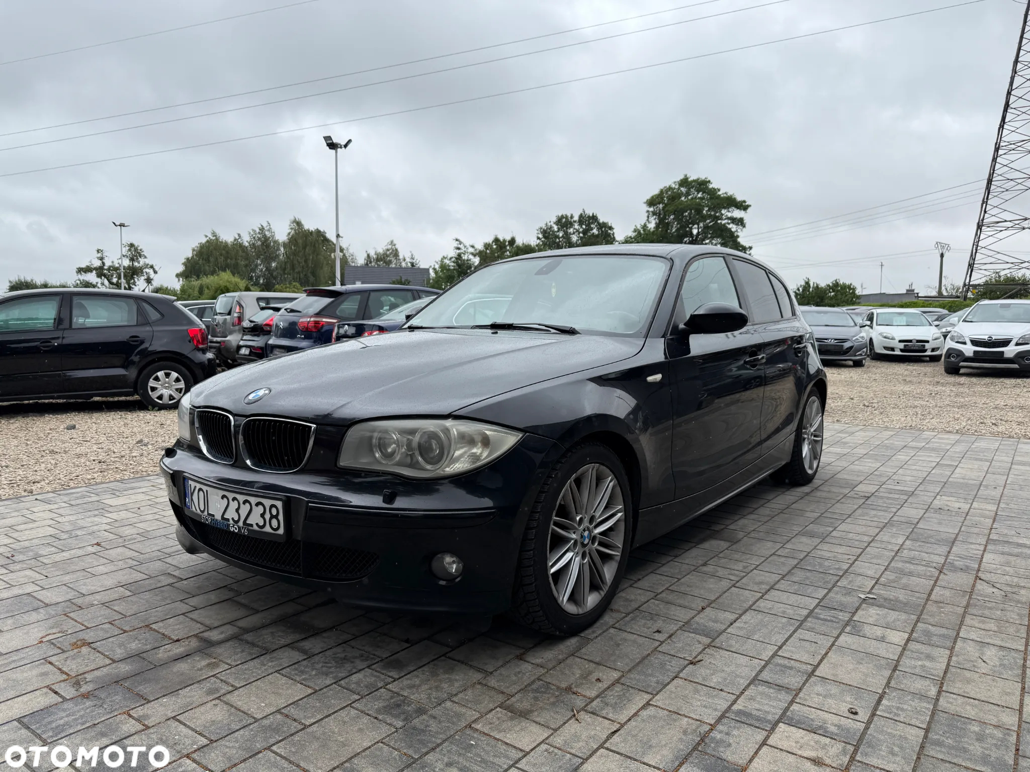 BMW Seria 1 118d - 15