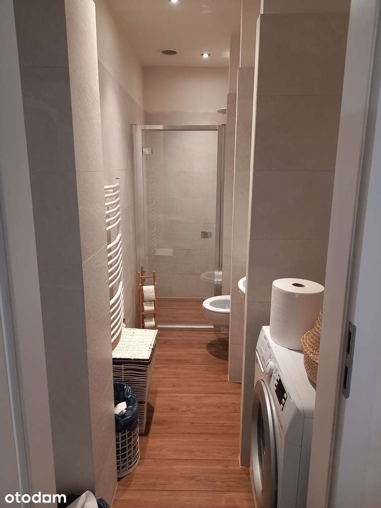 Mieszkanie w Podgórzu - 3 pokojowy lokal pod gabinet BEZ PROWIZJI