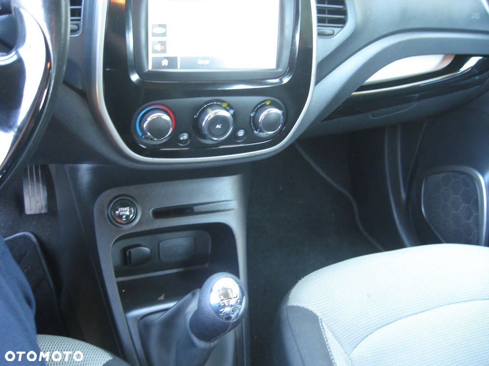 Renault Captur ENERGY dCi 90 Start&Stop Expression - 15