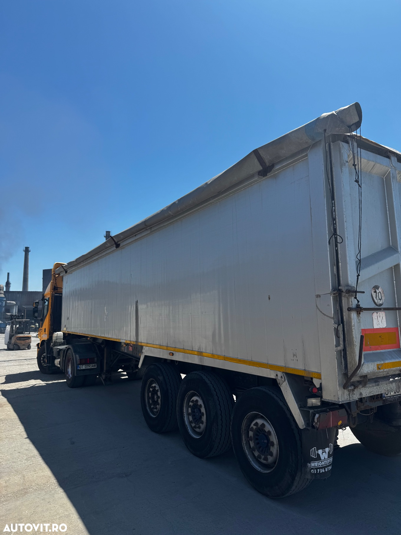 Iveco Stralis - 8