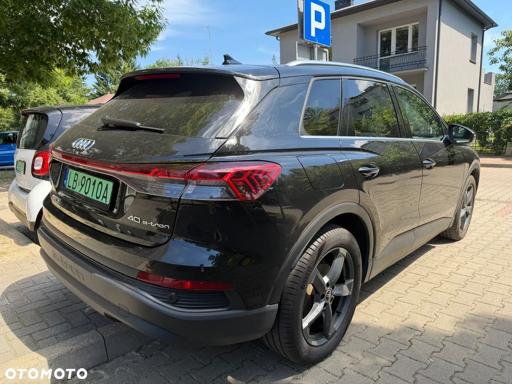 Audi Q4 e-tron - 3