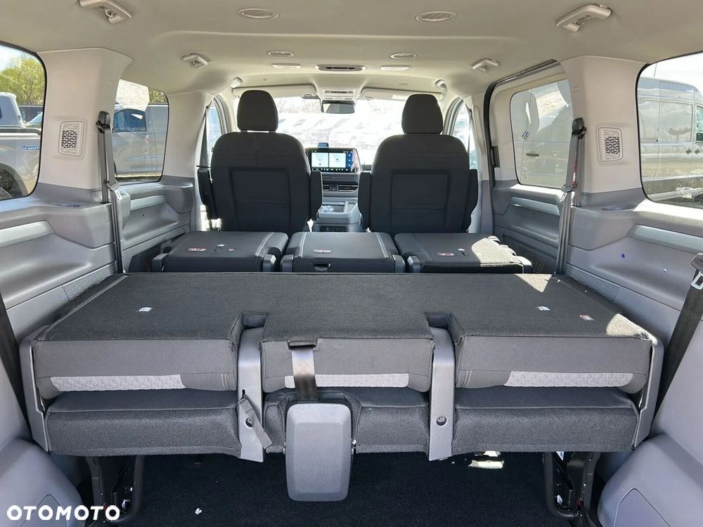 Volkswagen Caravelle 2.0 TDI L2 Edition - 19