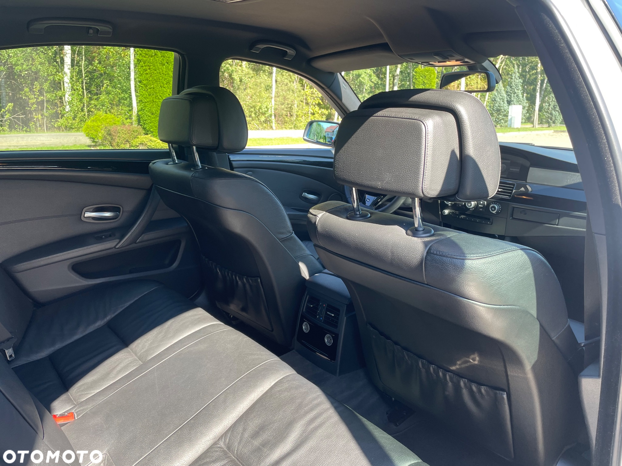BMW Seria 5 - 22