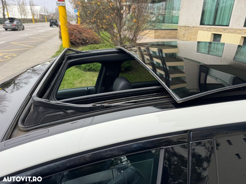 Mercedes-Benz E 300 de T 9G-TRONIC AMG Line - 10